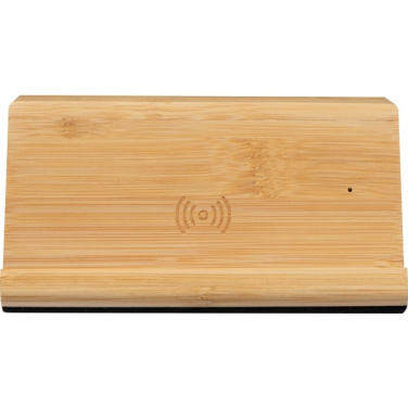 Logo trade promotional giveaways picture of: Induction loudspeaker NUREMBERG